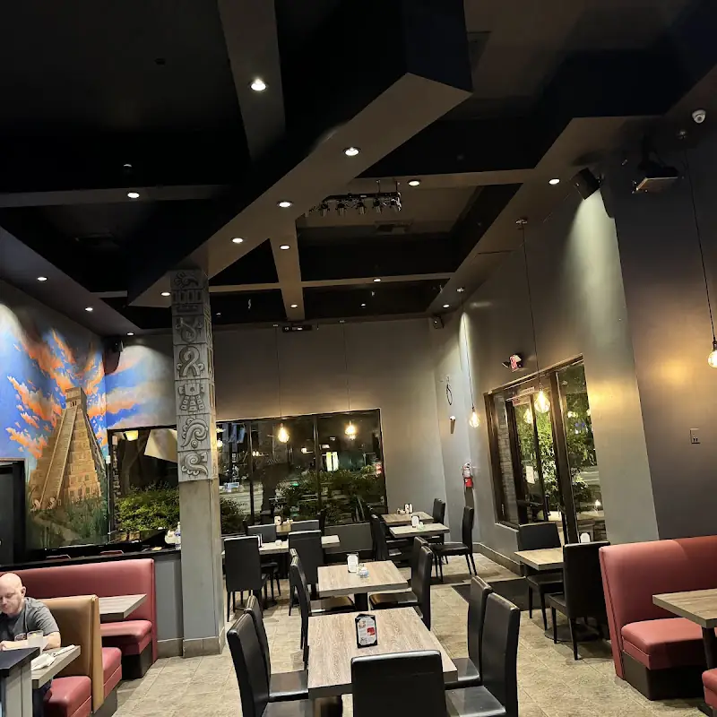 Welik Mexican Cuisine