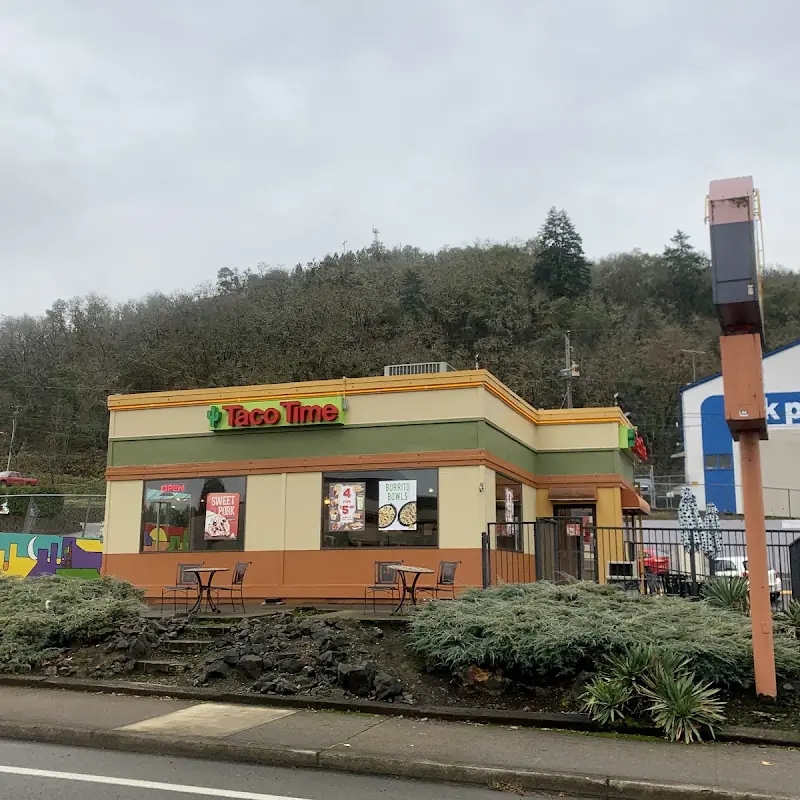 Taco Time
