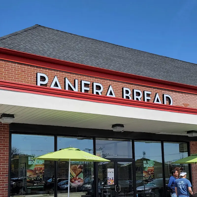 Panera Bread