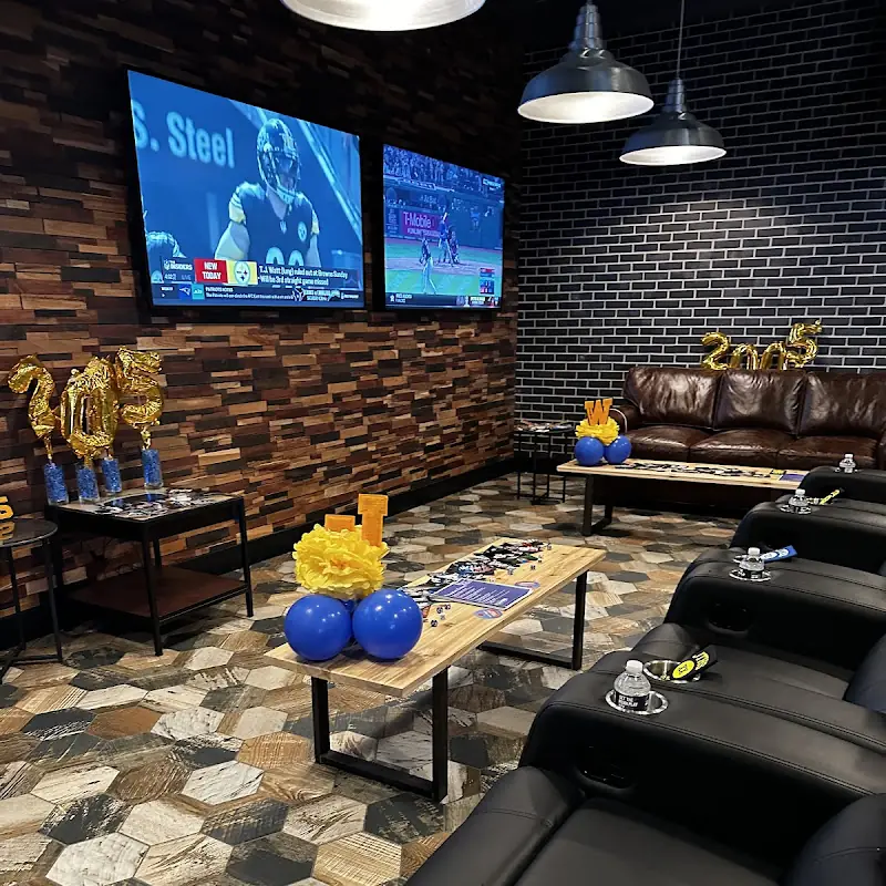 The Sportsbook