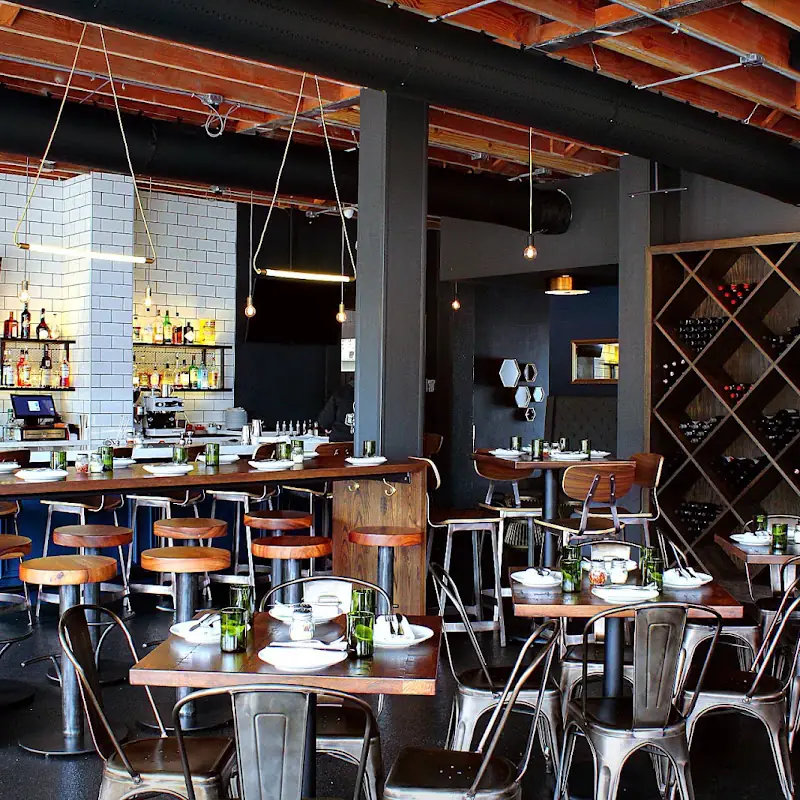 Rocca Pizzeria