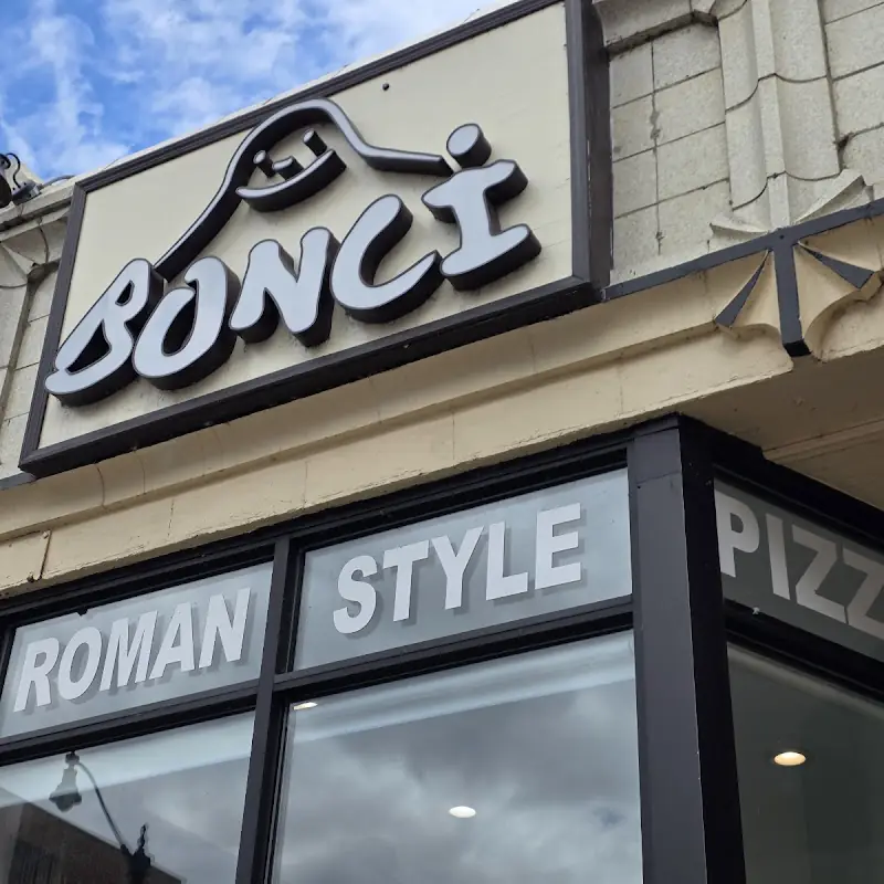 Bonci Pizzeria