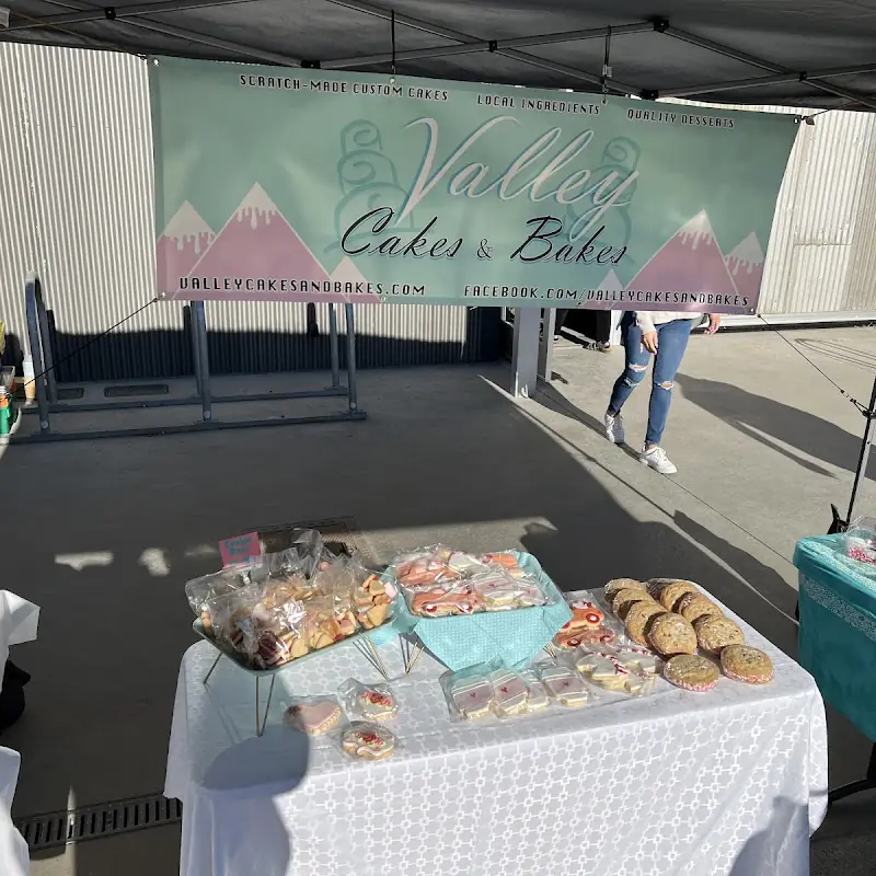 Valley Cakes & Bakes
