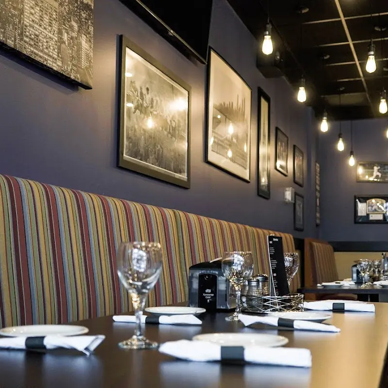 Tony D's New York Pizza & Restaurant