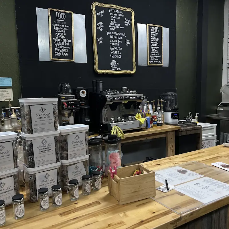 The Raven Brew
