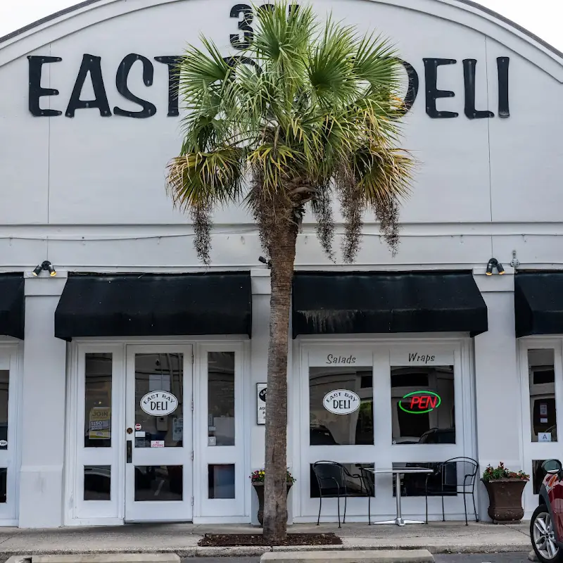 East Bay Deli - Downtown
