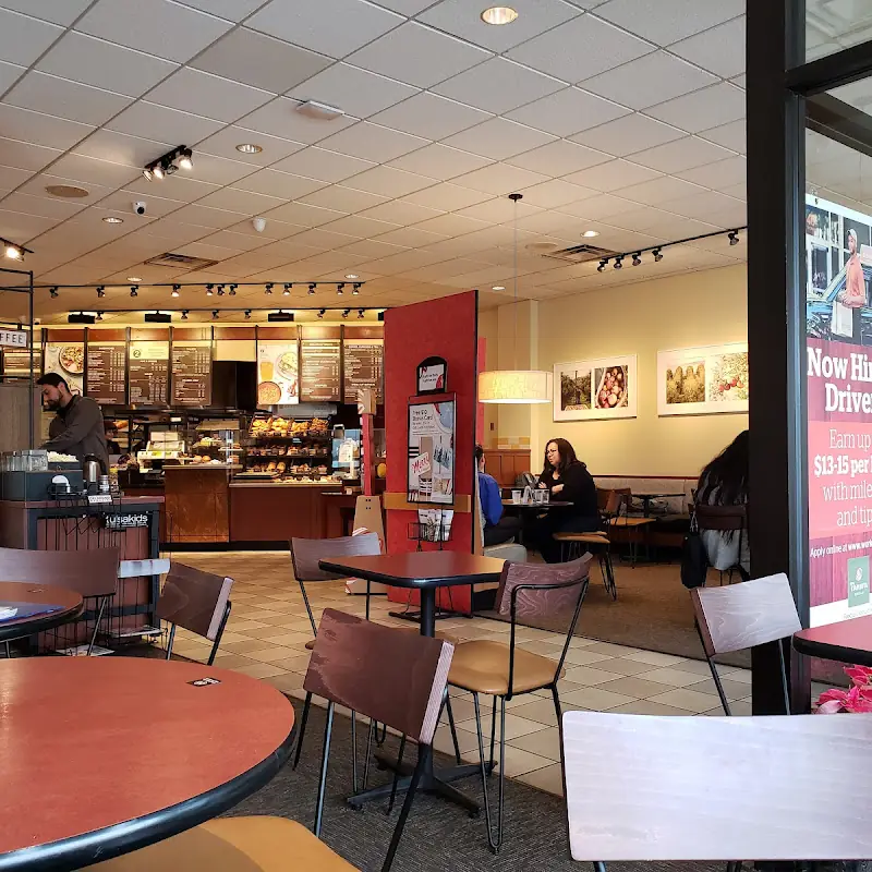 Panera Bread