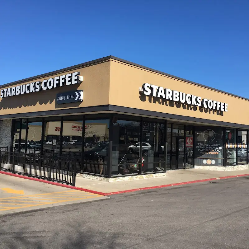 Starbucks Coffee Company