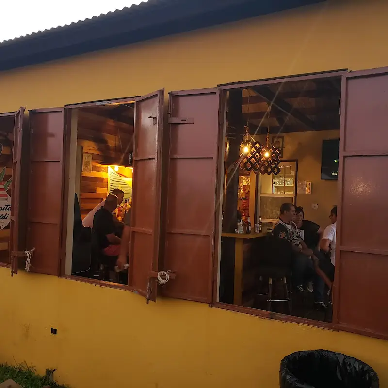 La Casita de Roldi