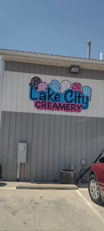 Lake City Creamery and Coffee