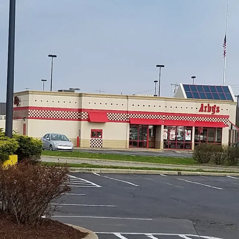 Arby's