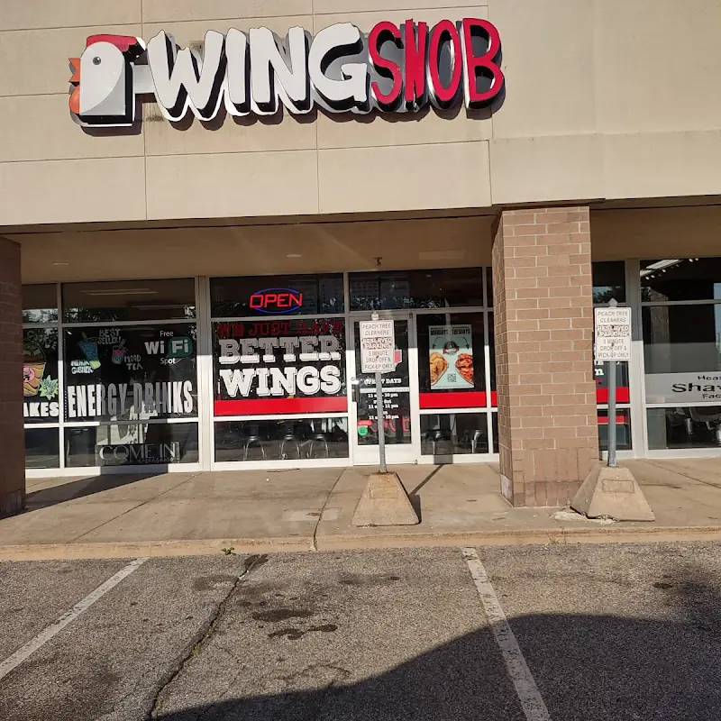 Wing Snob