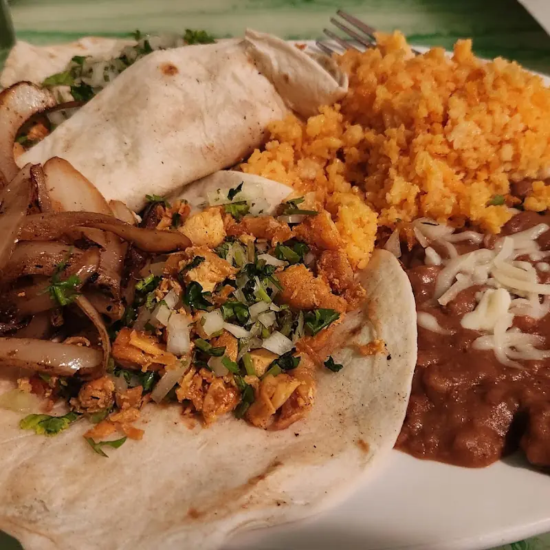 Daves On Central- With Lucy’s Tacos