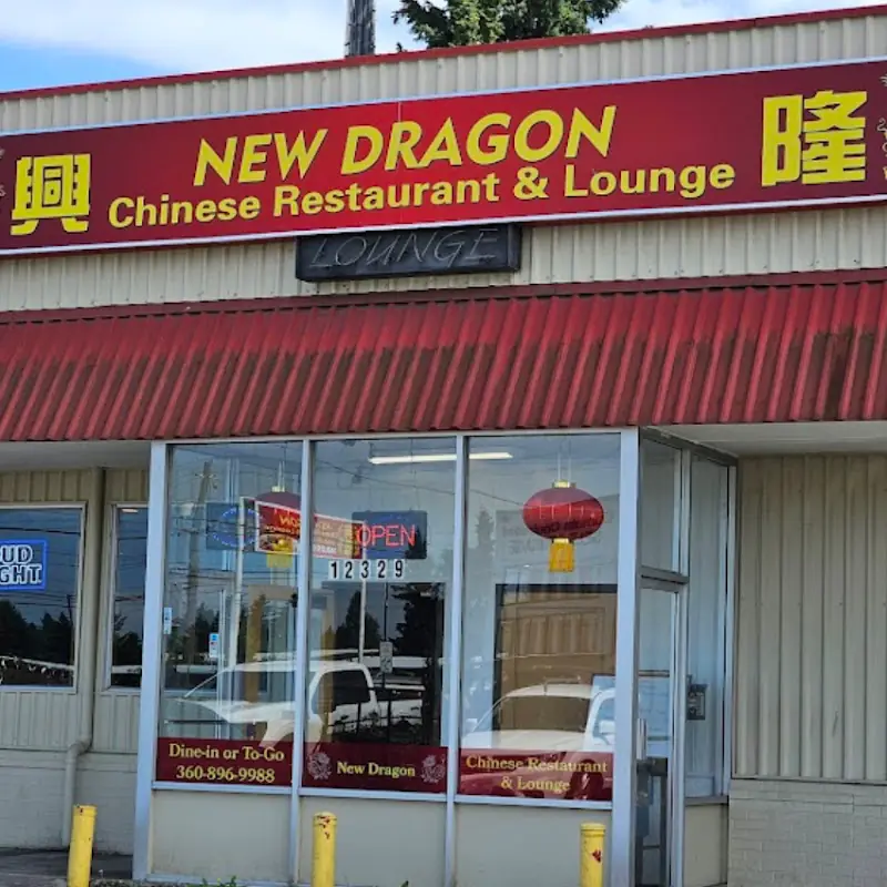 New Dragon | Chinese Restaurant and Lounge