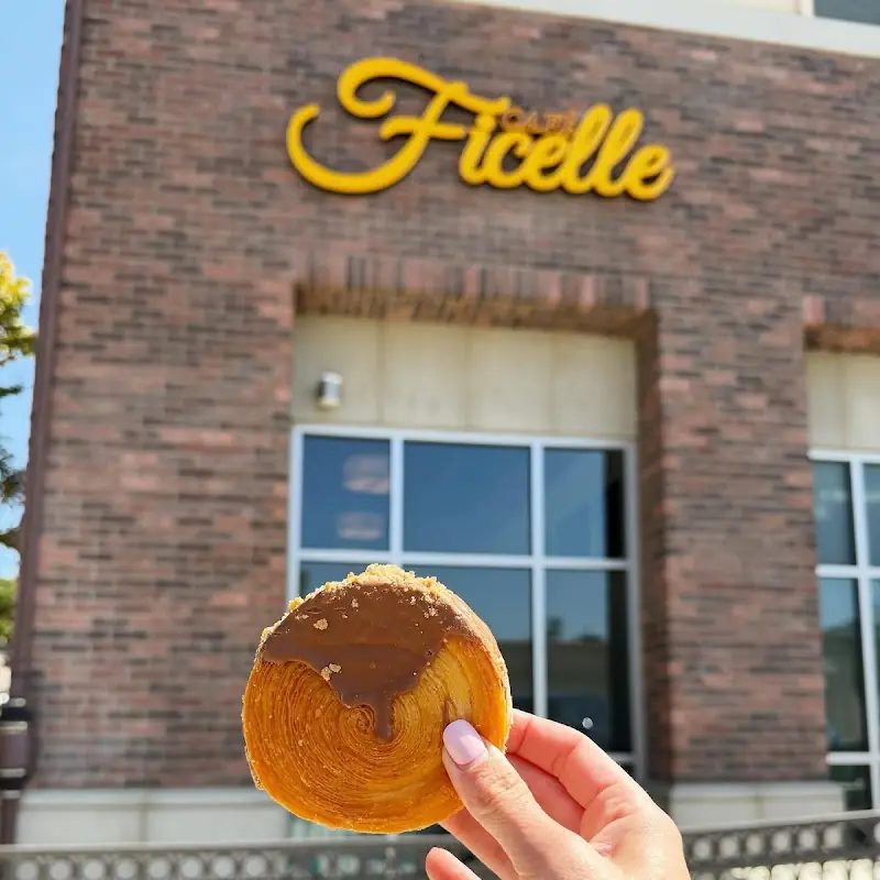 Café Ficelle