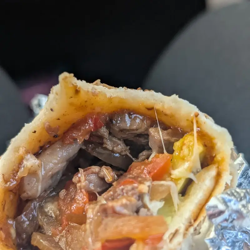 Vado's Grill