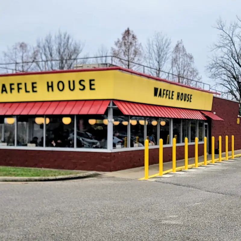 Waffle House