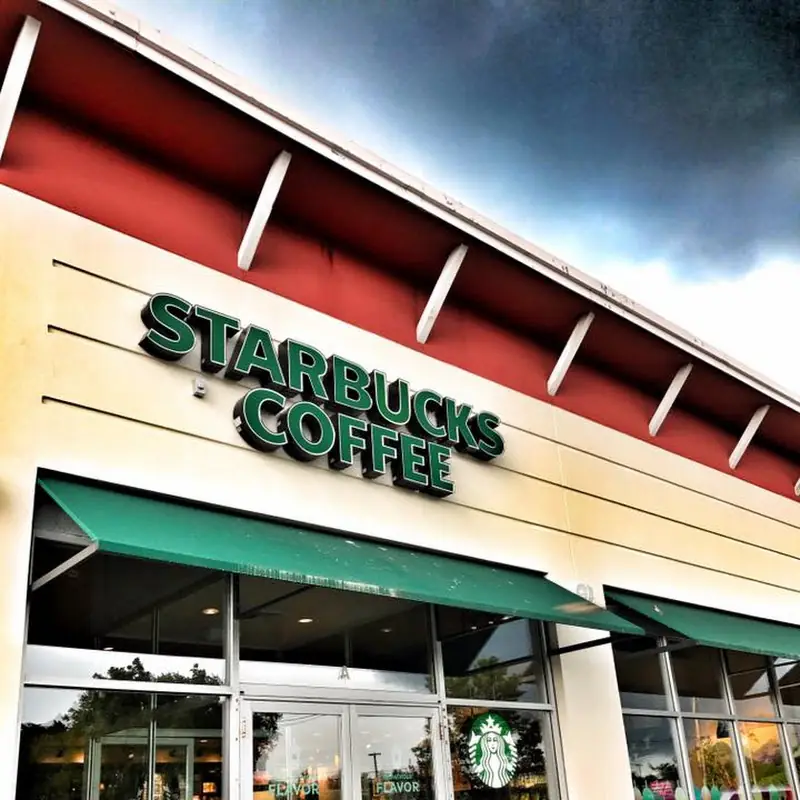 Starbucks Coffee Company