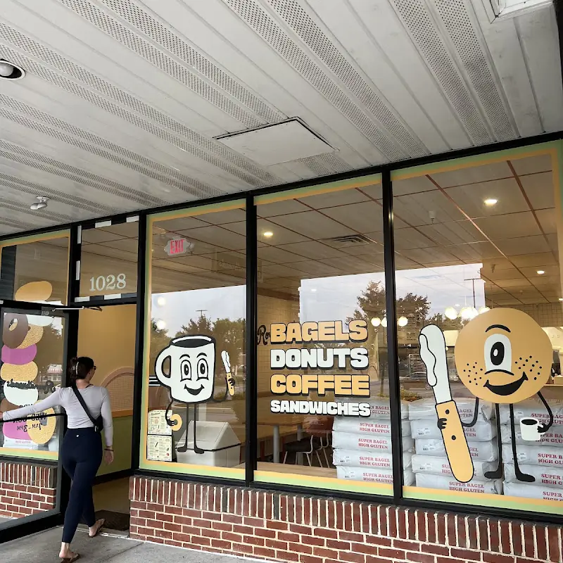 Roundbreads Lititz
