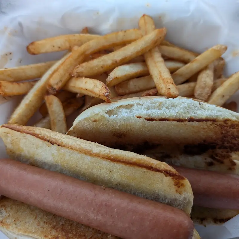 Alberata's soul food