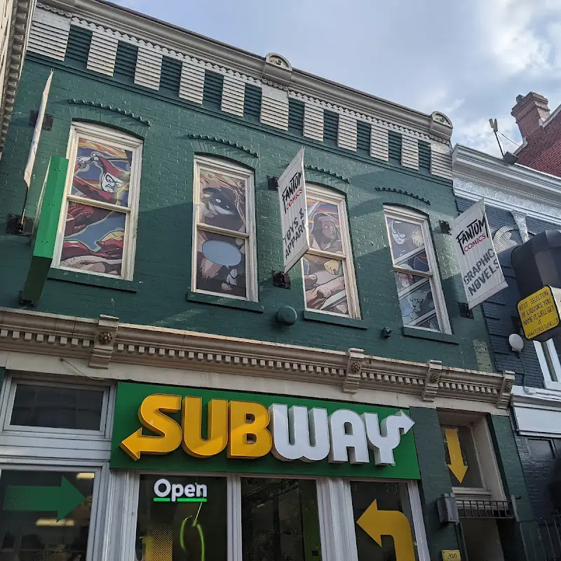 Subway