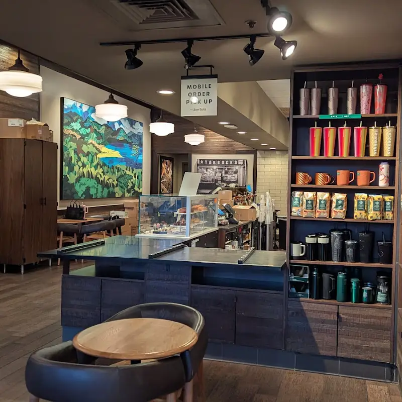 Starbucks Coffee Company