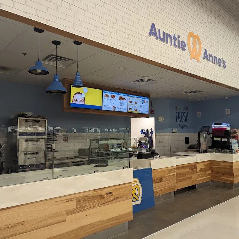 Auntie Anne's