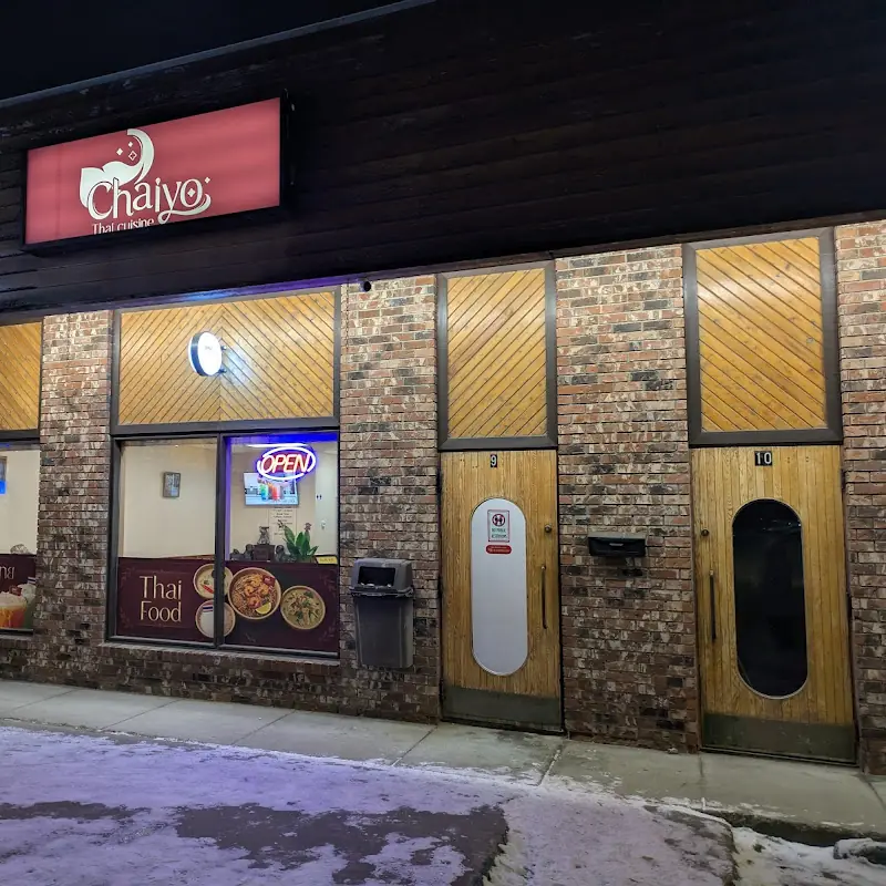 Chaiyo Thai Cuisine (Fairbanks,AK)