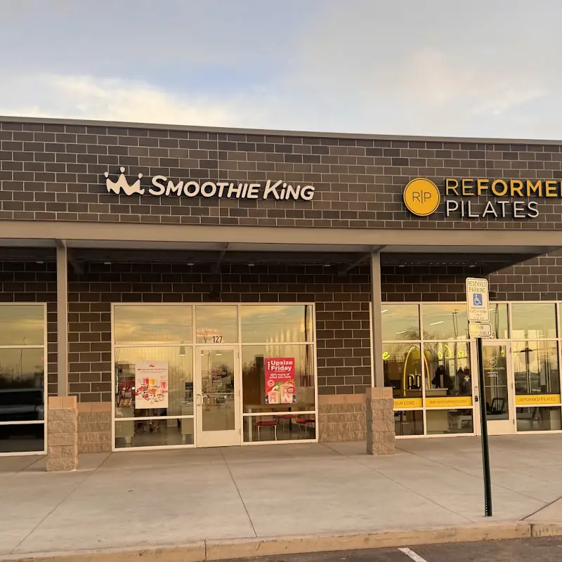 Smoothie King