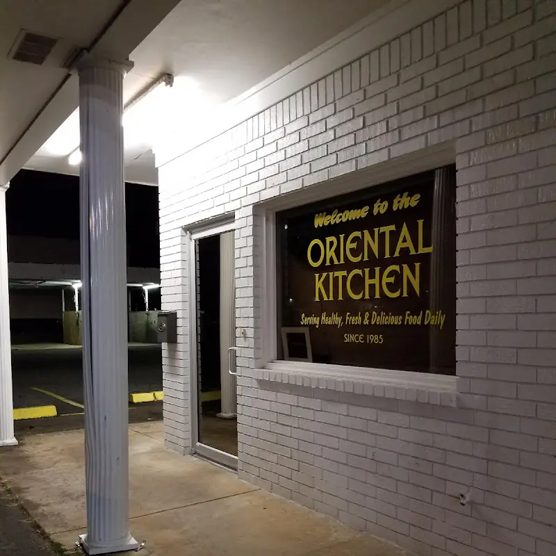 Oriental Kitchen Restaurant