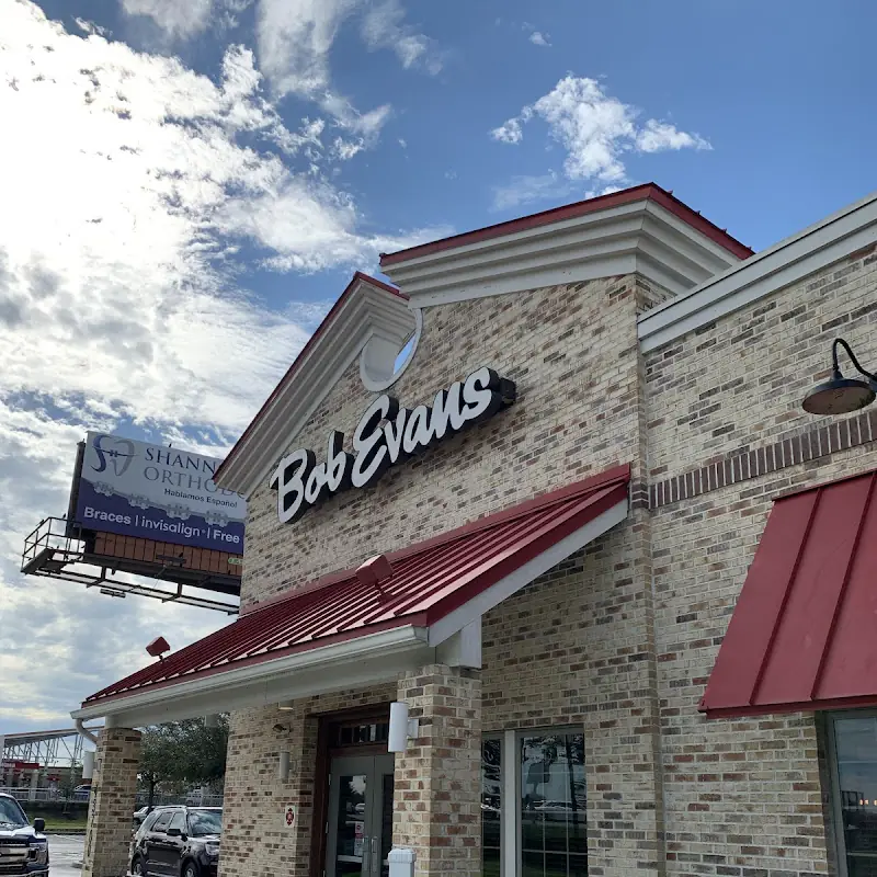 Bob Evans