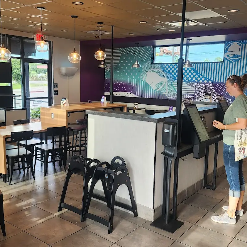 Taco Bell