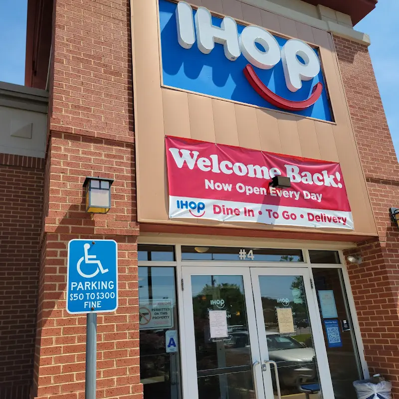 IHOP