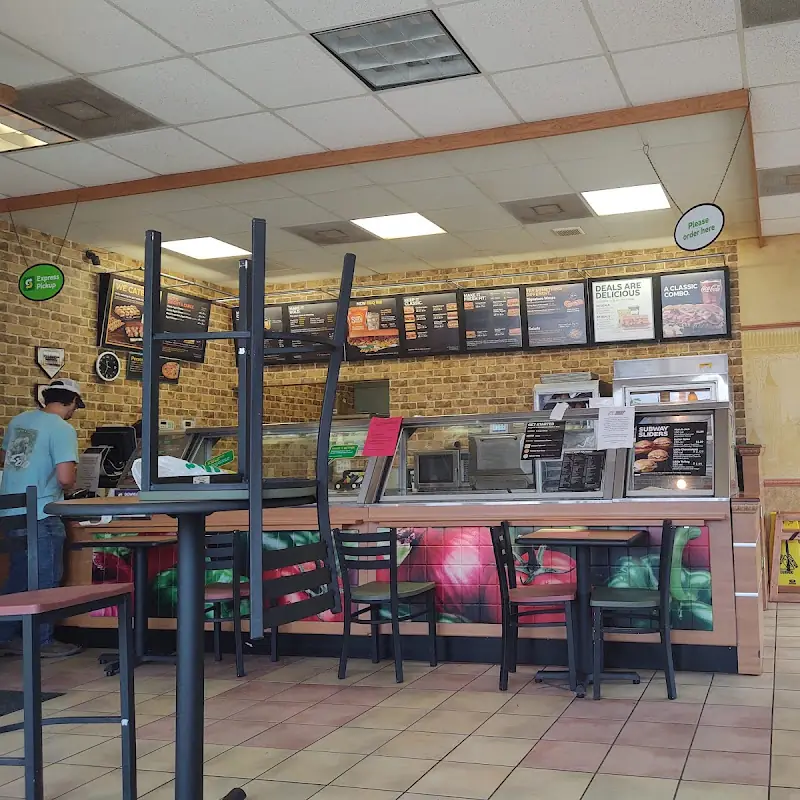 Subway