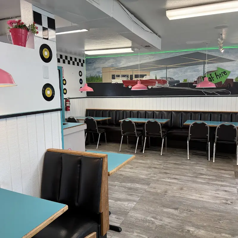 Burger Express