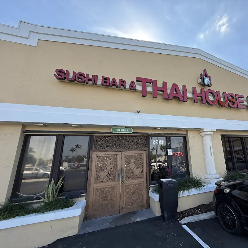 Thai House II