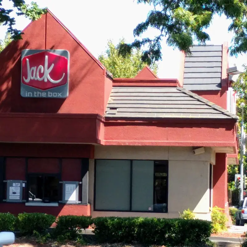 Jack in the Box