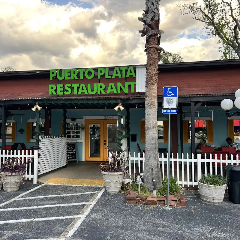 Puerto Plata Restaurant