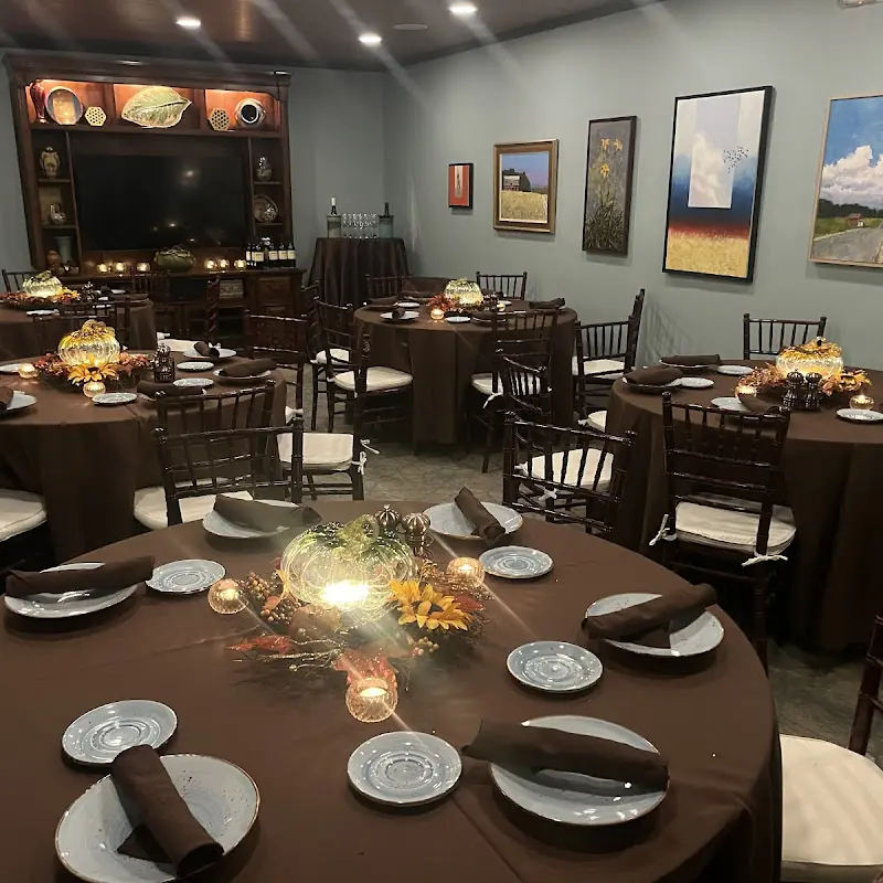 Fleming Mountain Grill