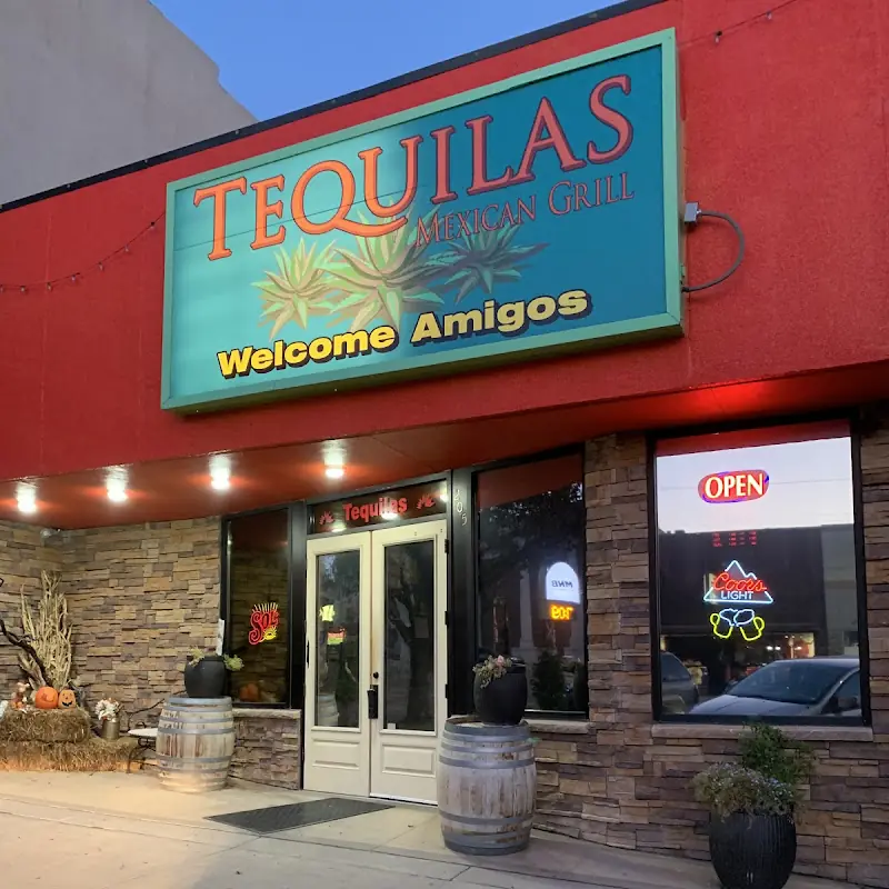 Tequilas