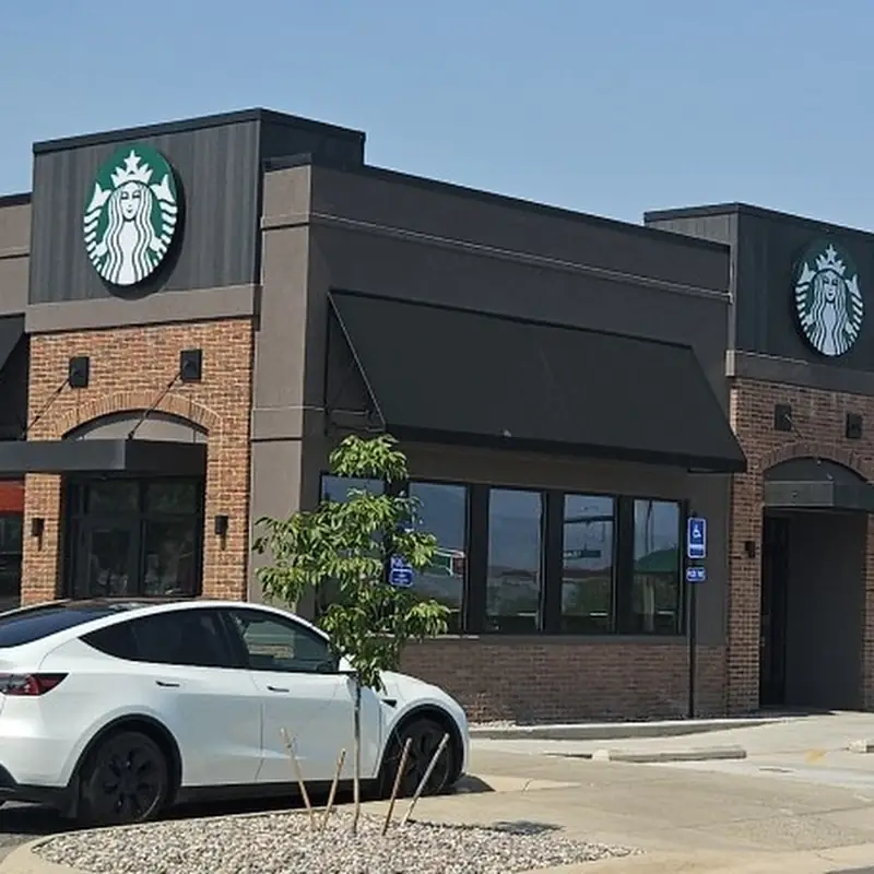 Starbucks Coffee Company