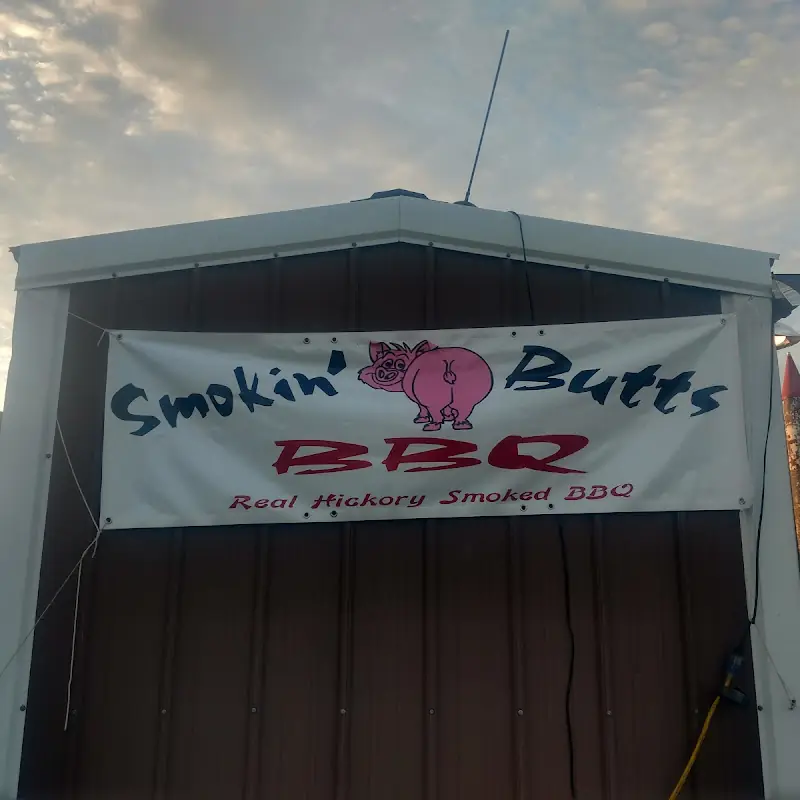 Smokin' Butts BBQ