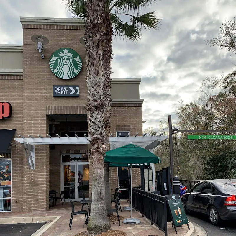 Starbucks Coffee Company