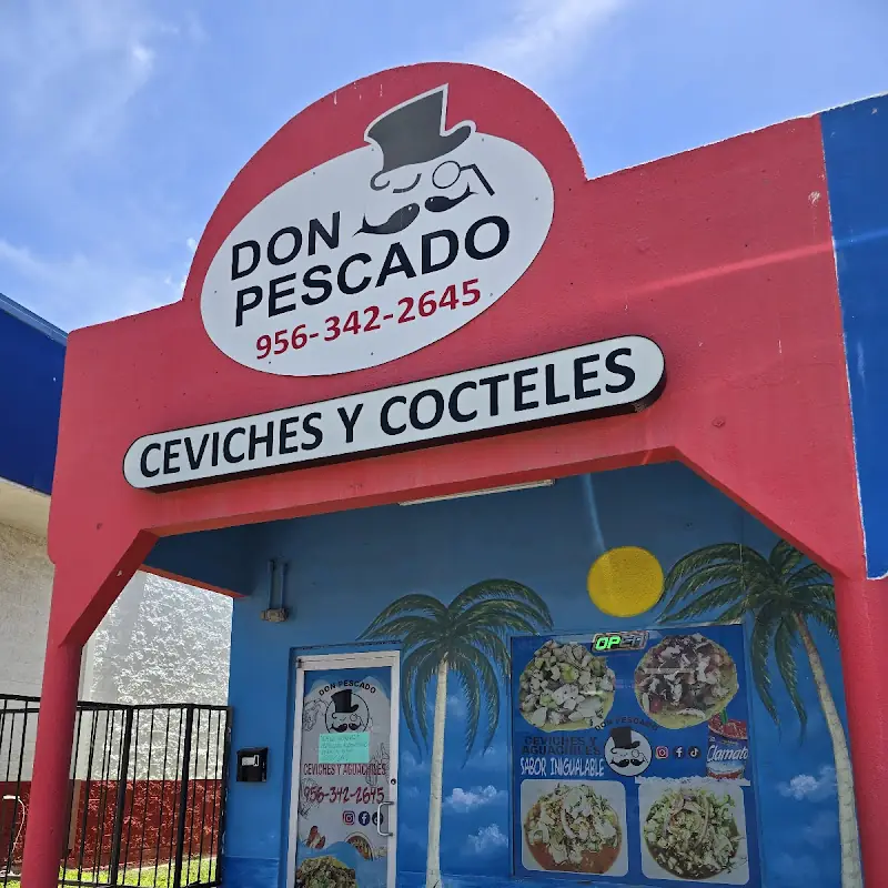 Don Pescado