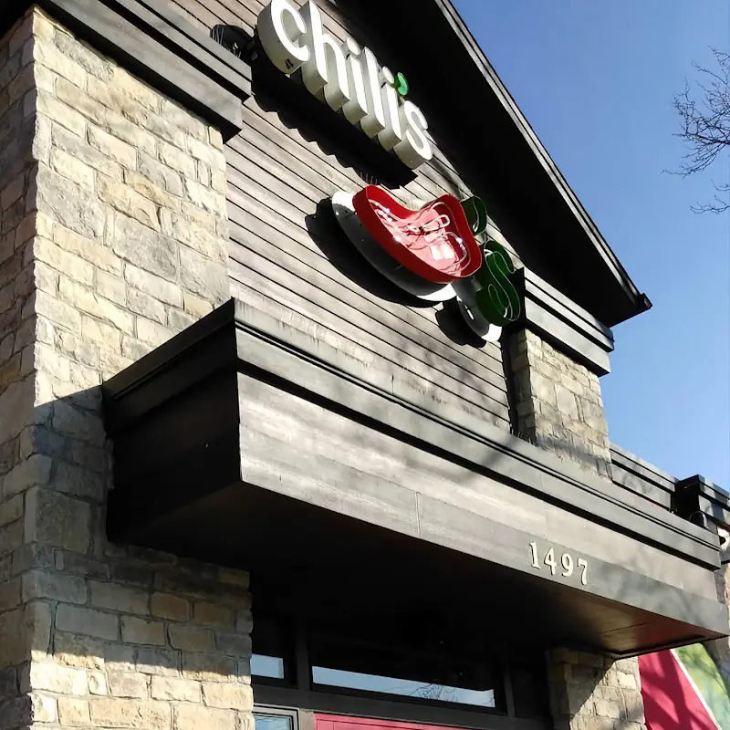 Chili's Grill & Bar