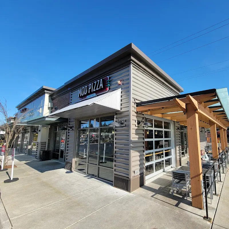 MOD Pizza