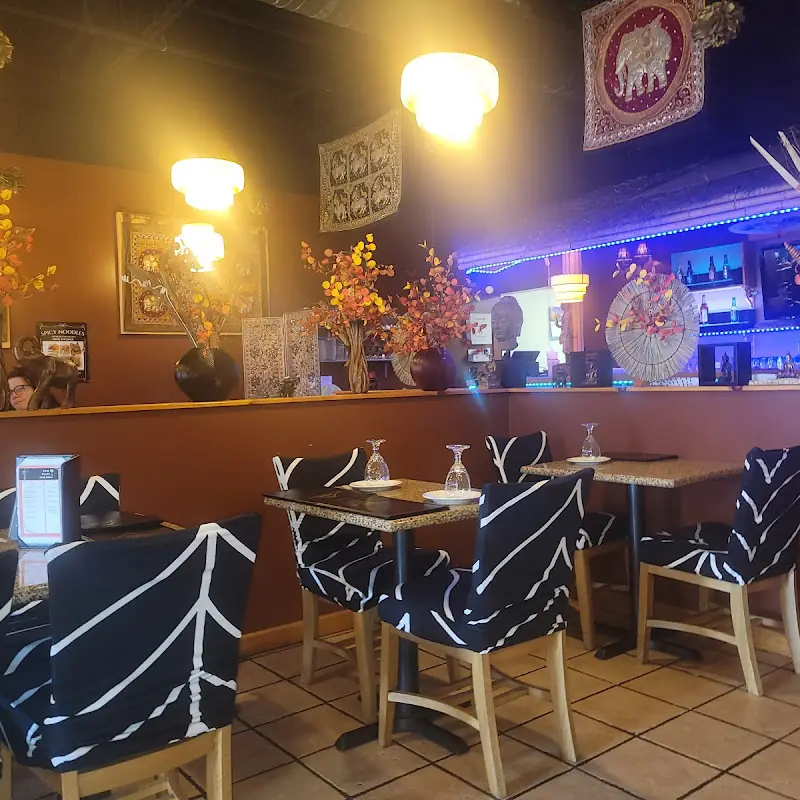 Thai Place