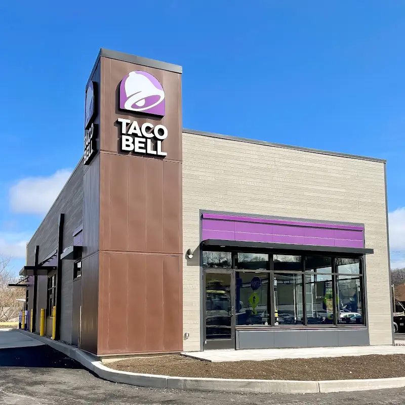 Taco Bell