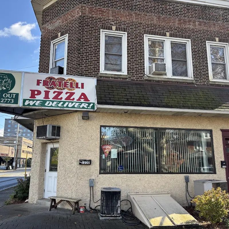 Fratelli Pizzeria
