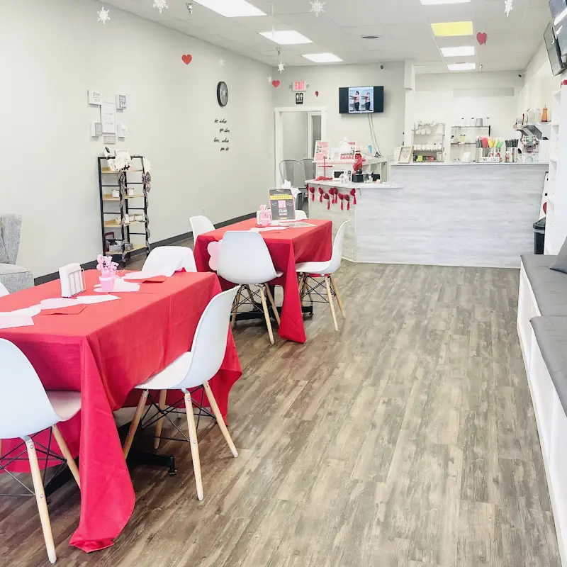 The Spot Nutrition